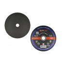 Cutting disc metal ø180 x 1.6 x 22.2 mm